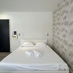 B057-beau Carre D'or & Proche De La Lägenhet Cannes