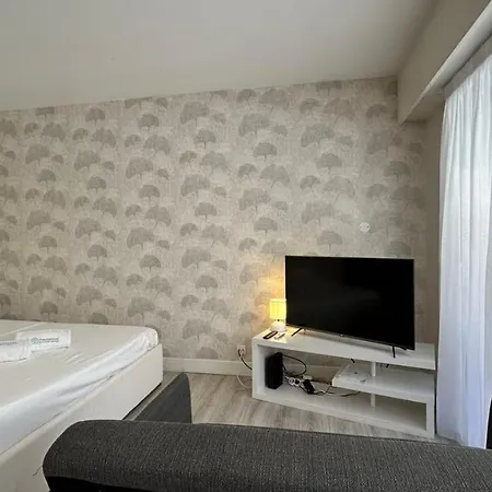 아파트 B057-beau Carre D'or & Proche De La *